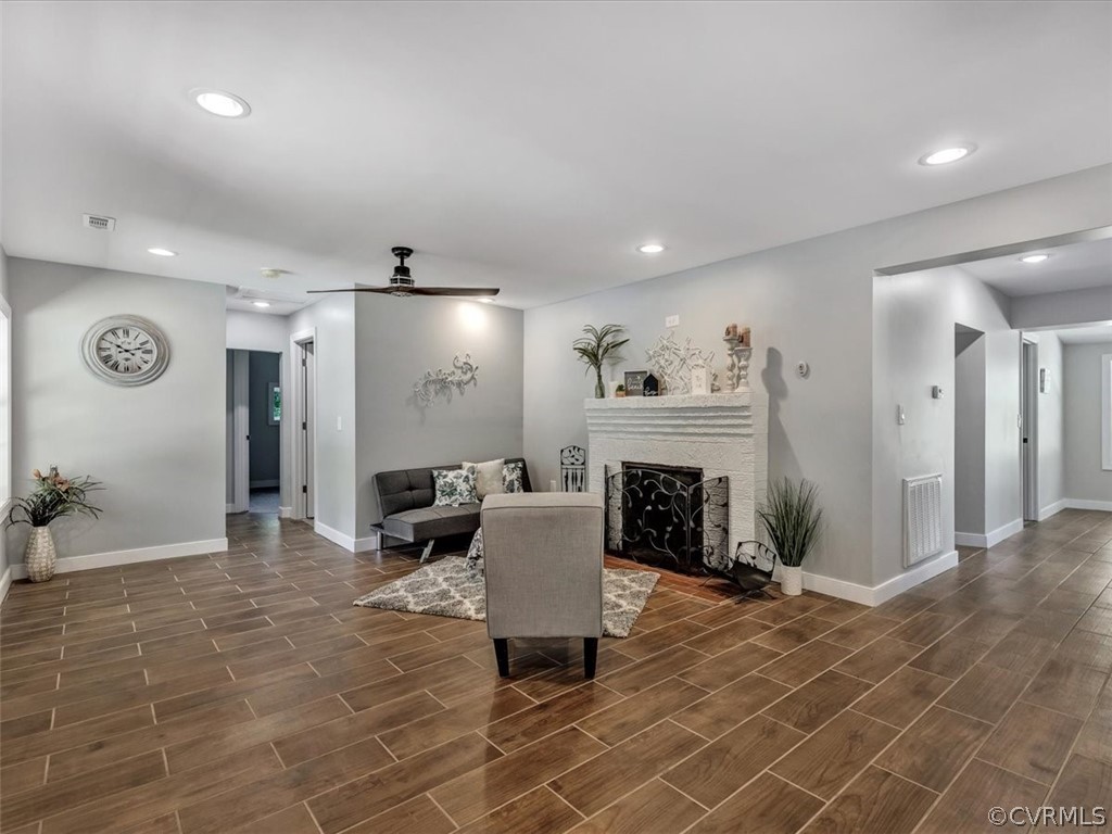 3712 Britton Road Henrico, VA 23231 - Photo 3 of 27 Gallery Image 3