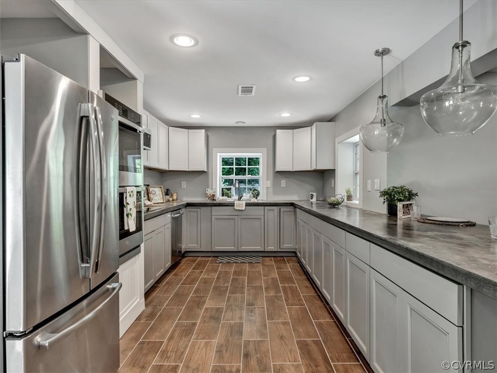 3712 Britton Road Henrico, VA 23231 - Photo 8 of 27 Gallery Image 8