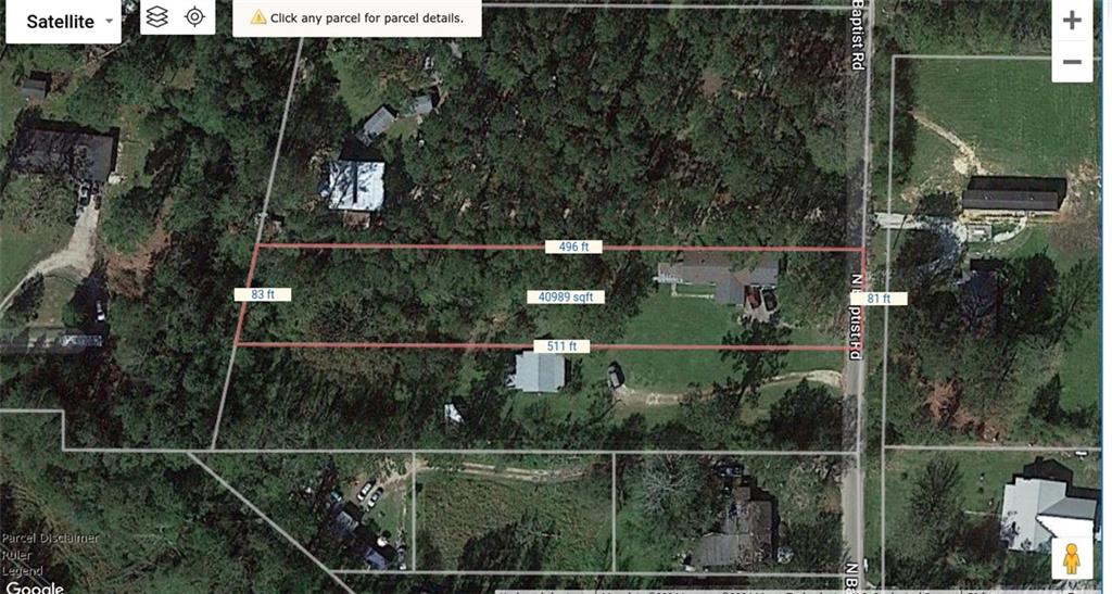 46273 North Baptist Road Hammond, LA 70401 - Photo 2 of 5 Gallery Image 2