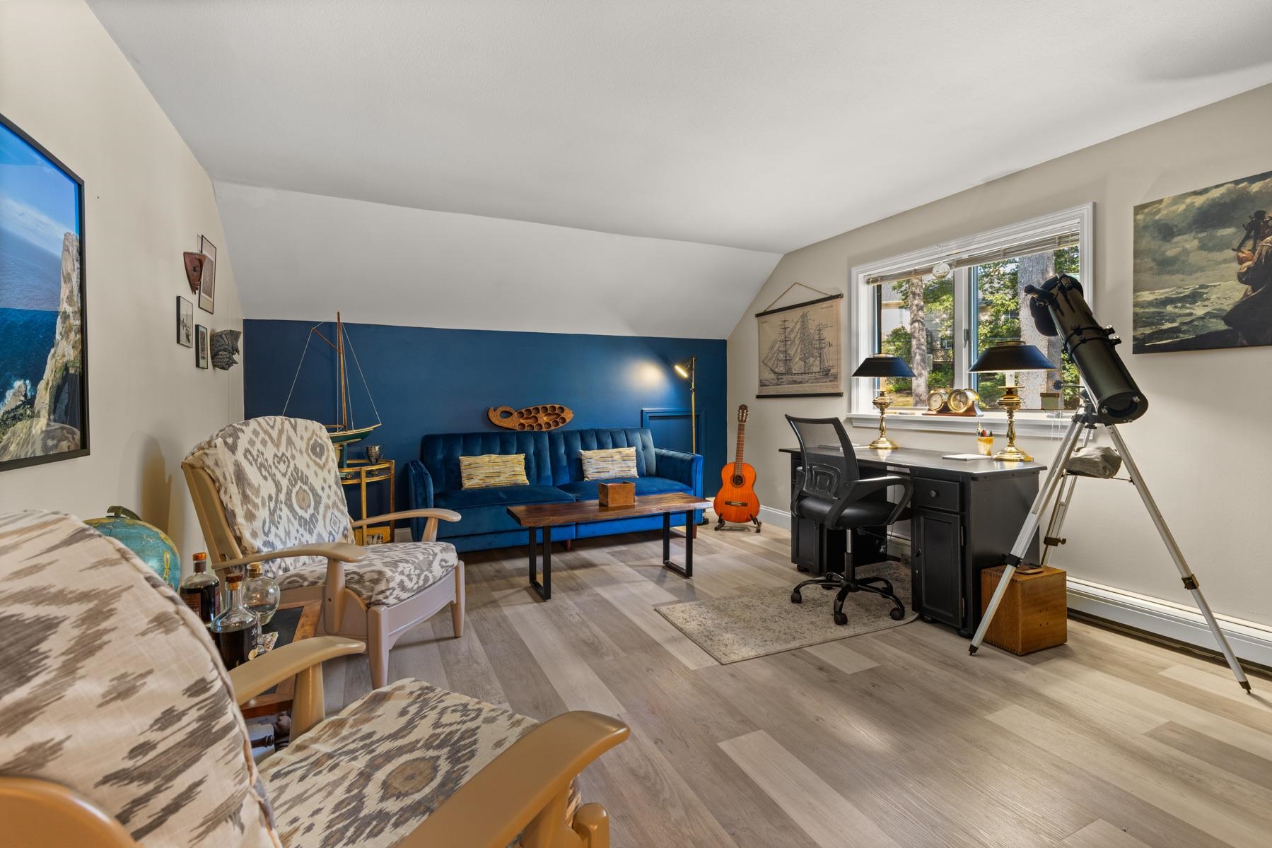 12 Bucks Hill Road Durham, NH 03824 - Photo 27 of 38