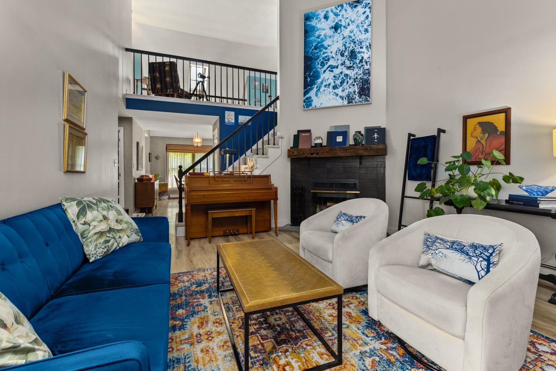 12 Bucks Hill Road Durham, NH 03824 - Photo 5 of 38