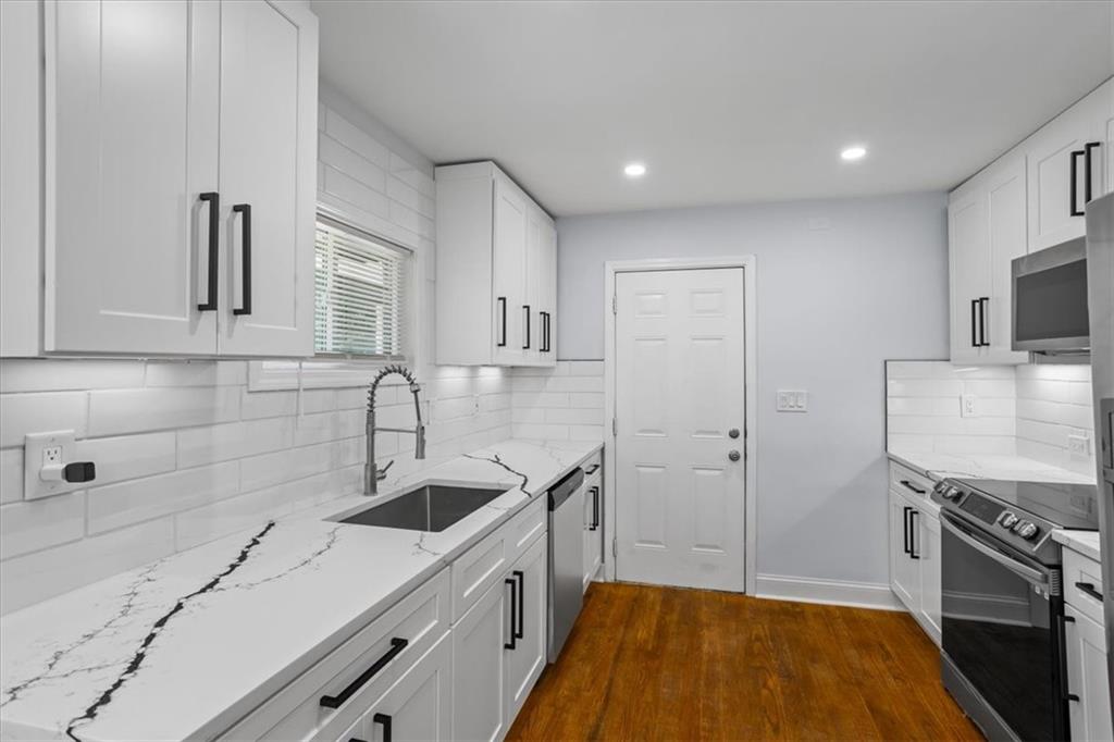 2223 Columbia Drive Decatur, GA 30032 - Photo 12 of 43