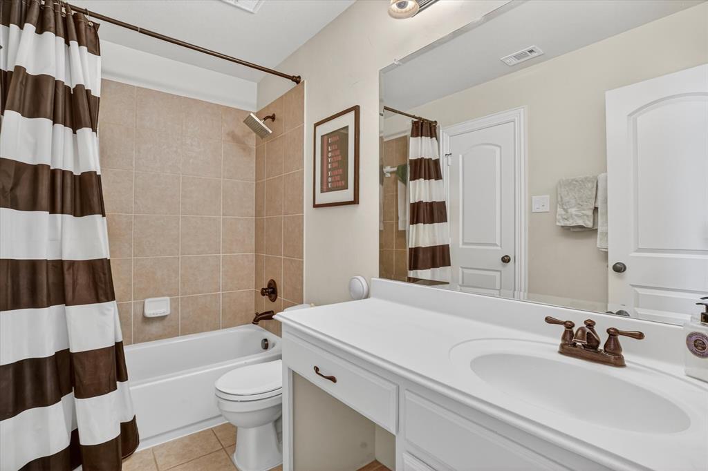332 Reata Road Keller, TX 76248 - Photo 33 of 40