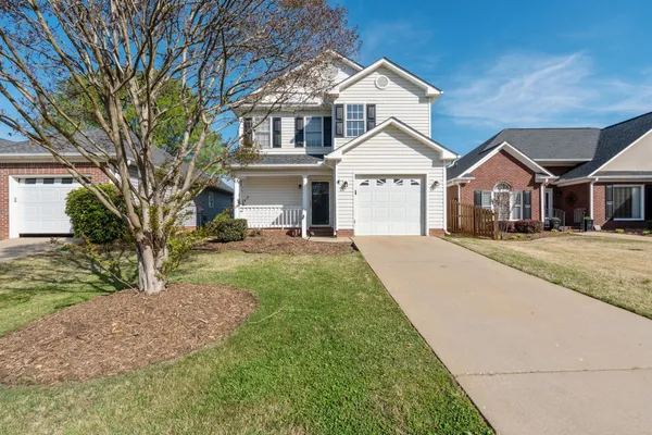 $245,000 | 506 Rose Trellis Court, Moore, SC 29369