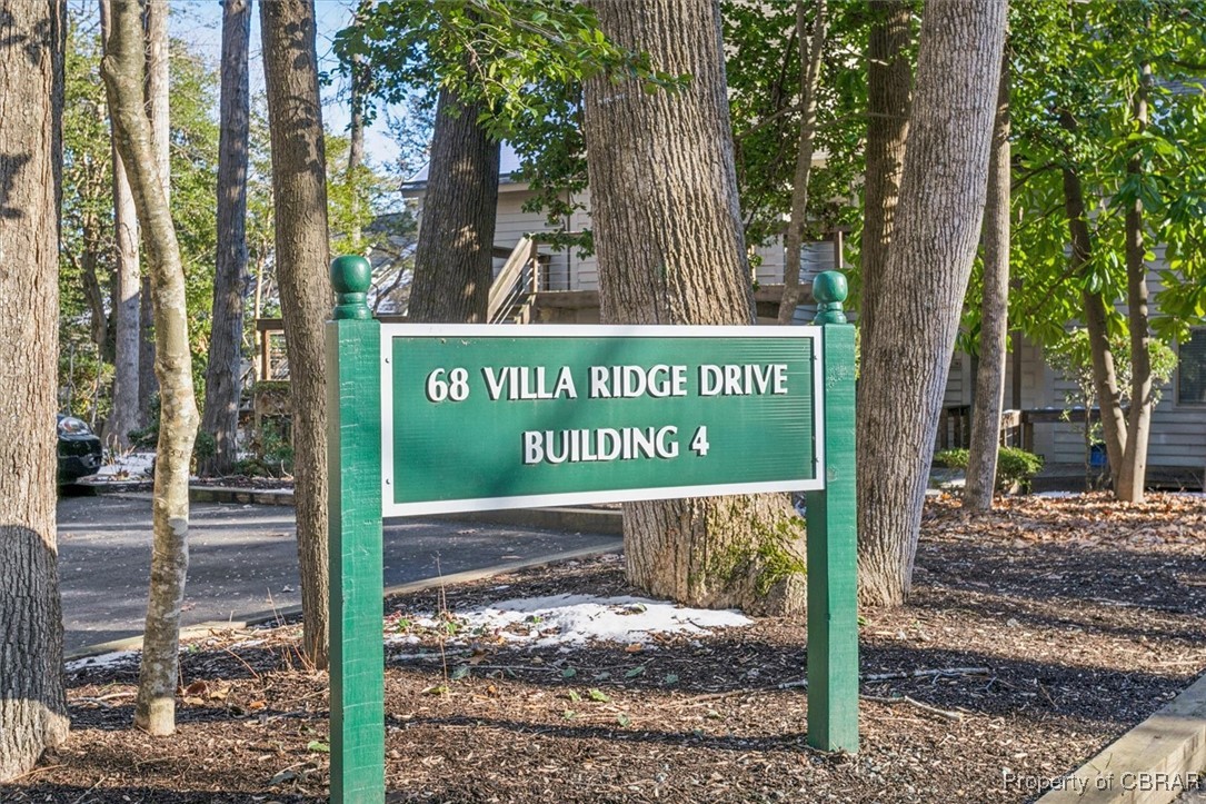 68 Villa Ridge Drive, Unit 4D Hartfield, VA 23071 - Photo 42 of 47