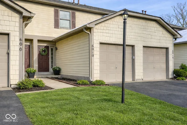 $1,500 | 6010 South Bay Drive, Indianapolis, IN 46250