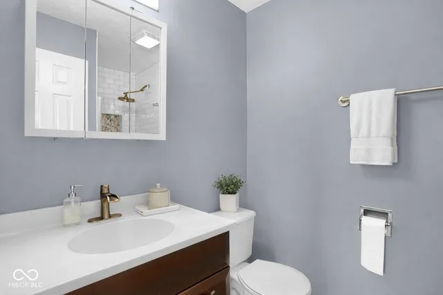 $1,500 | 6010 South Bay Drive, Indianapolis, IN 46250