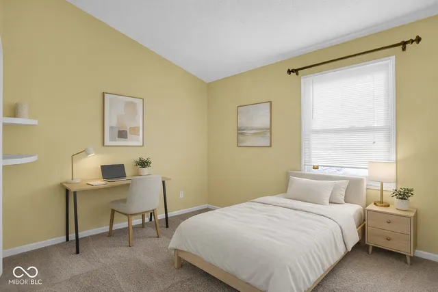 $1,500 | 6010 South Bay Drive, Indianapolis, IN 46250