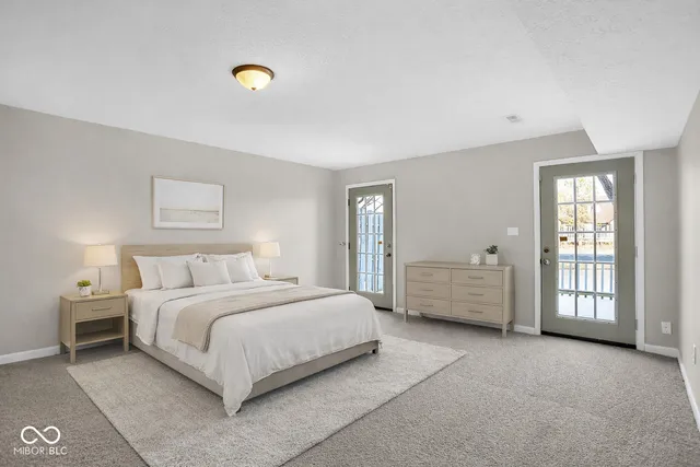 $1,500 | 6010 South Bay Drive, Indianapolis, IN 46250