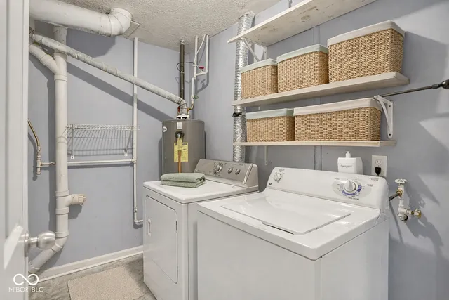 $1,500 | 6010 South Bay Drive, Indianapolis, IN 46250