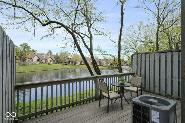 $1,500 | 6010 South Bay Drive, Indianapolis, IN 46250