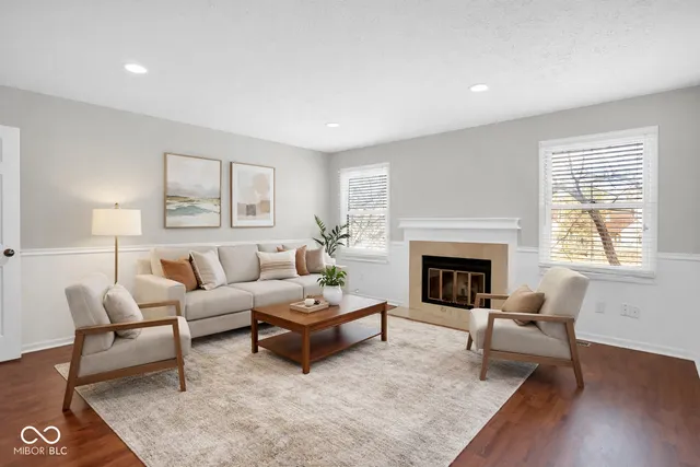 $1,500 | 6010 South Bay Drive, Indianapolis, IN 46250