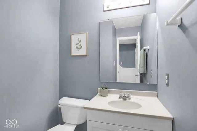 $1,500 | 6010 South Bay Drive, Indianapolis, IN 46250