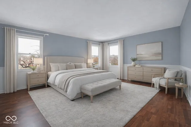 $1,500 | 6010 South Bay Drive, Indianapolis, IN 46250