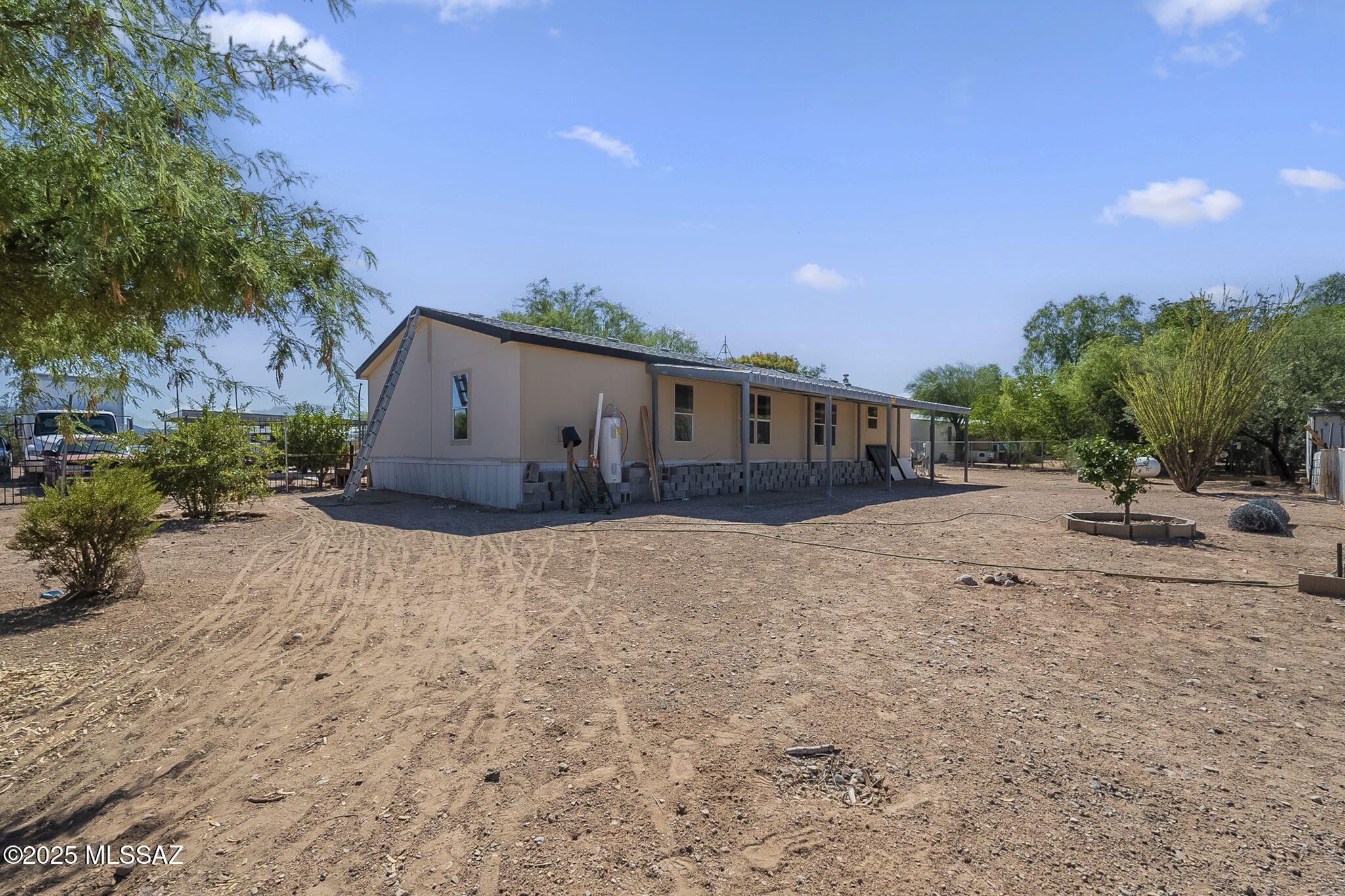 10044 South Dailey Ranch Road Vail, AZ 85641 - Photo 30 of 35