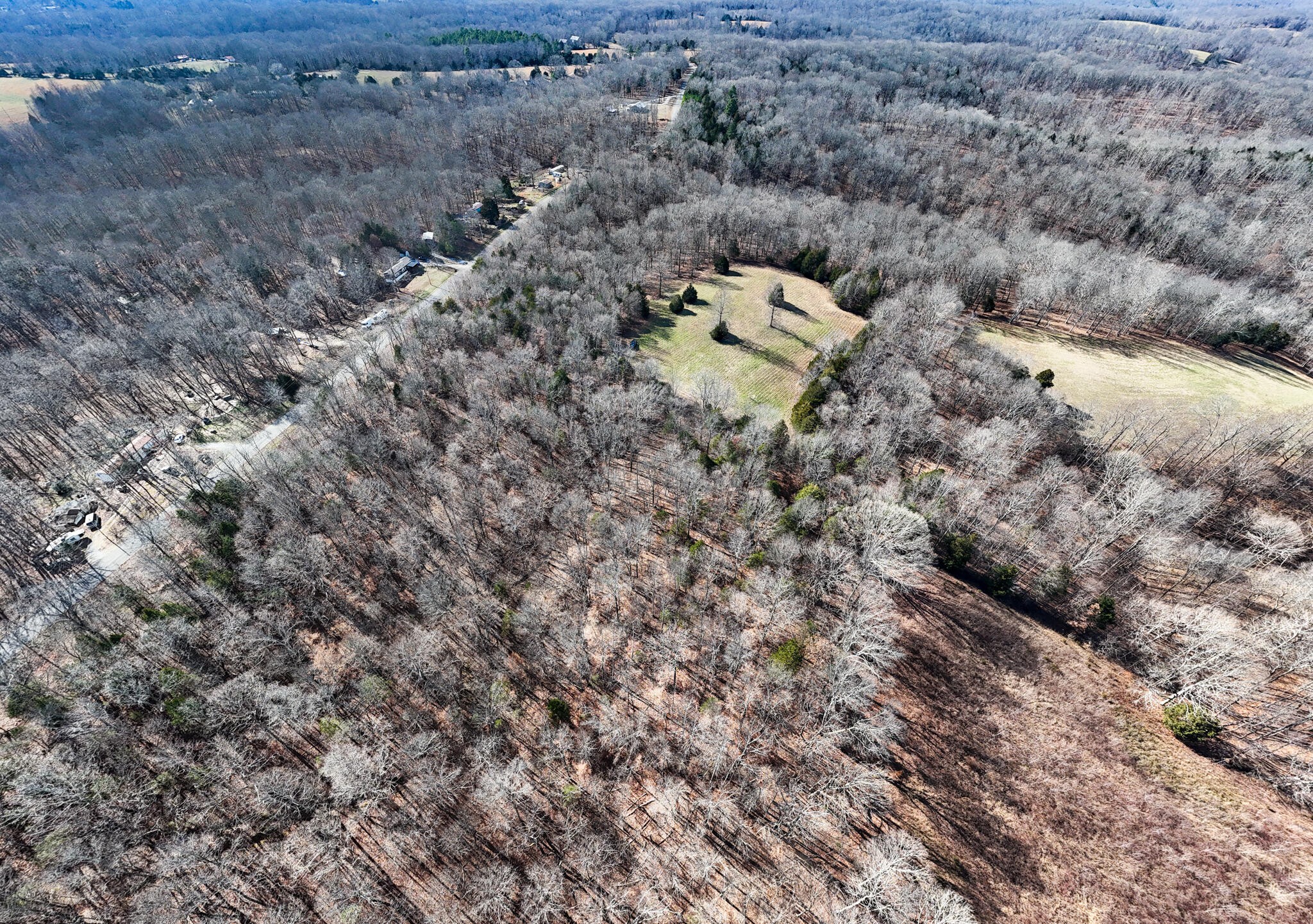 0 Butcher Ridge Road Cumberland Furnace, TN 37051 - Photo 9 of 9