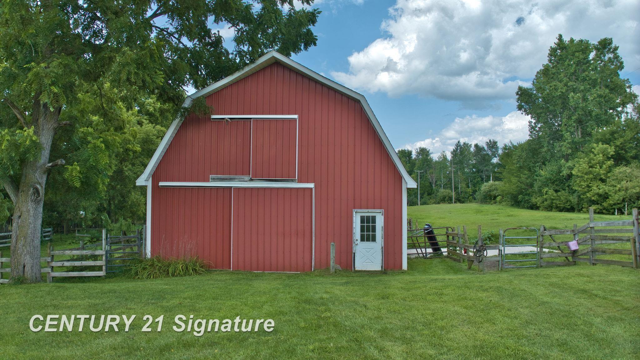 13065 North Lewis Road Clio, MI 48420 - Photo 36 of 51 Gallery Image 36
