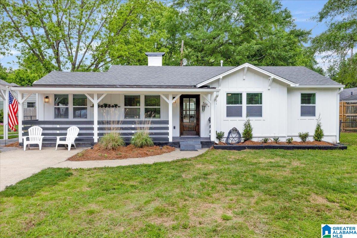 601 Strathmore Road Birmingham, AL 35213 - Photo 6 of 38