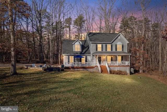 $469,000 | 182 Hunt Haven, Mineral, VA 23117