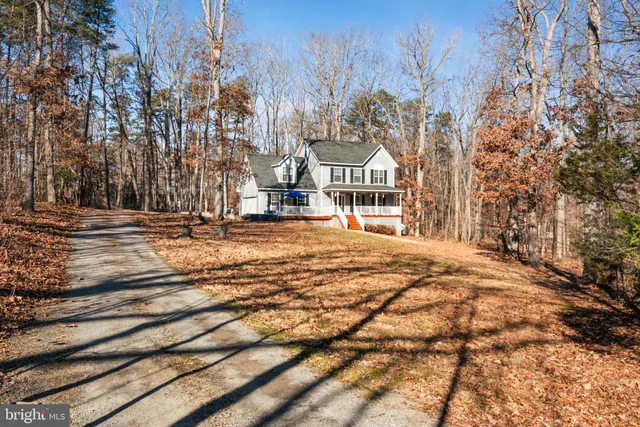 $469,000 | 182 Hunt Haven, Mineral, VA 23117