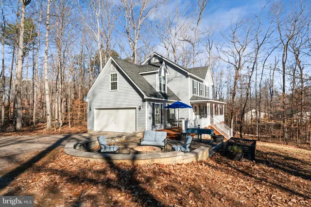 $469,000 | 182 Hunt Haven, Mineral, VA 23117