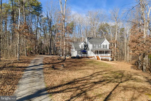 $469,000 | 182 Hunt Haven, Mineral, VA 23117