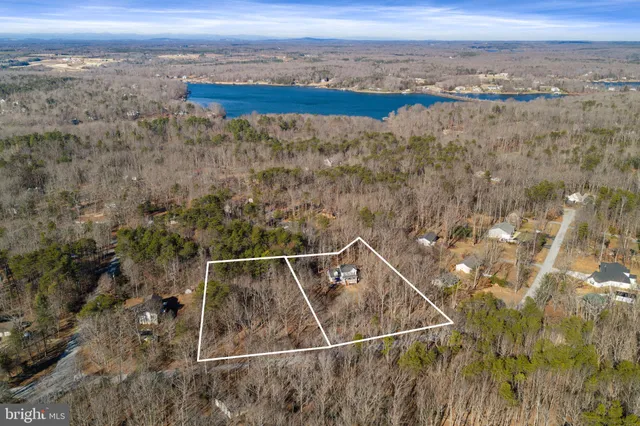 $469,000 | 182 Hunt Haven, Mineral, VA 23117