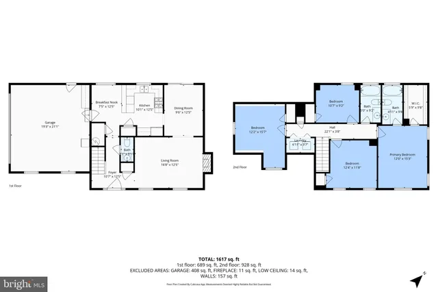 $469,000 | 182 Hunt Haven, Mineral, VA 23117