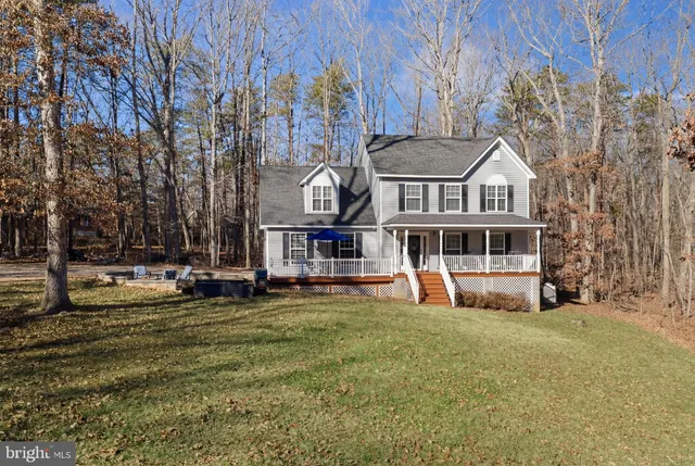 $469,000 | 182 Hunt Haven, Mineral, VA 23117