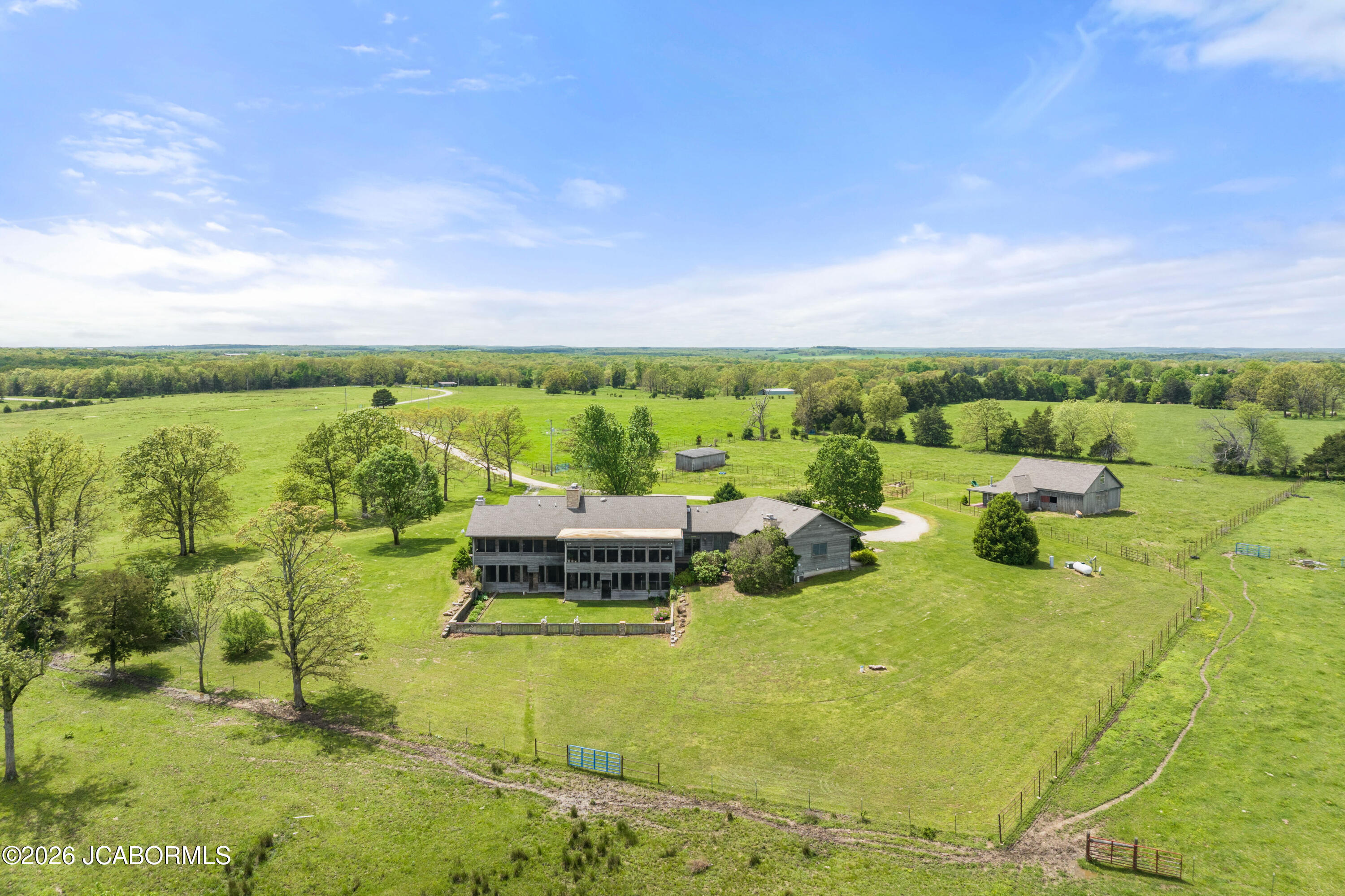 6203 Shepherd Road Richland, MO 65556 - Photo 76 of 89