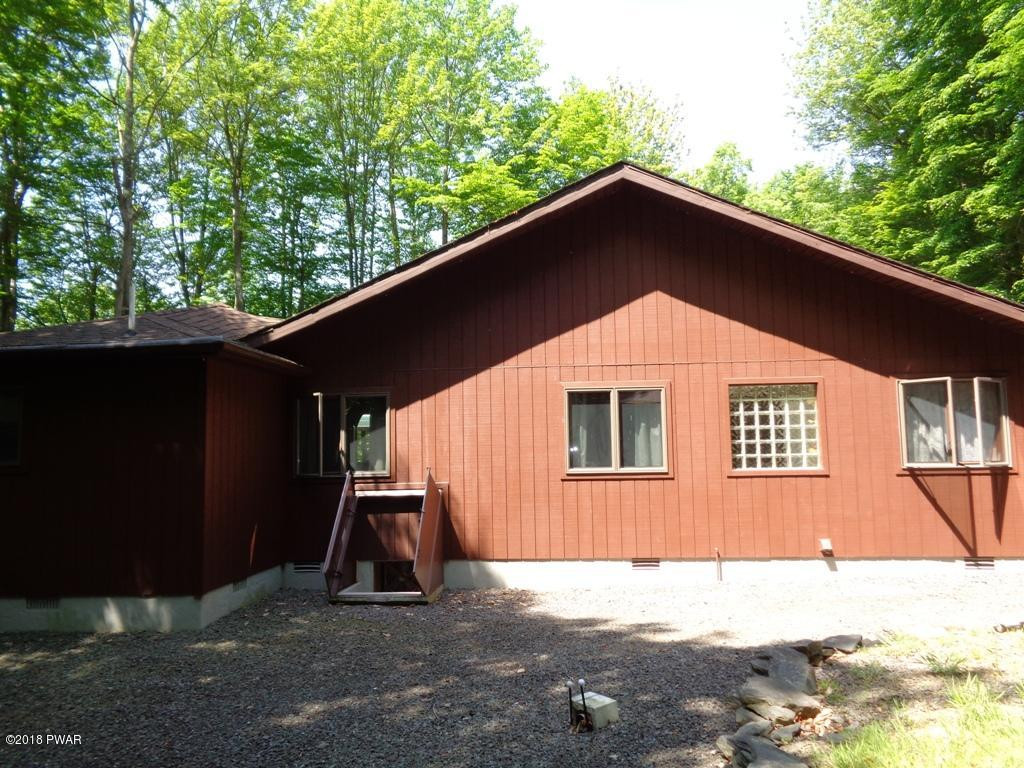1063 Boat House Road Lake Ariel, PA 18436 - Photo 8 of 34 Back View