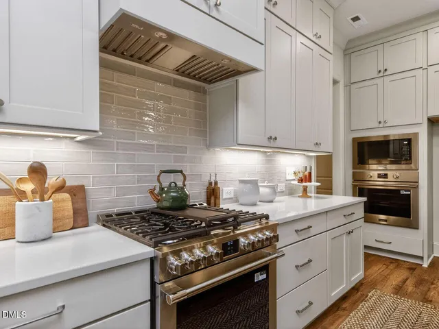 $980,000 | 1011 Coldspring Circle, Durham, NC 27705