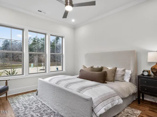 $980,000 | 1011 Coldspring Circle, Durham, NC 27705