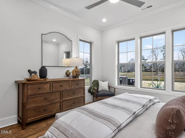 $980,000 | 1011 Coldspring Circle, Durham, NC 27705