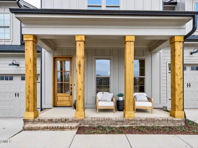 $980,000 | 1011 Coldspring Circle, Durham, NC 27705