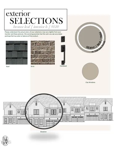 $980,000 | 1011 Coldspring Circle, Durham, NC 27705