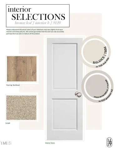 $980,000 | 1011 Coldspring Circle, Durham, NC 27705