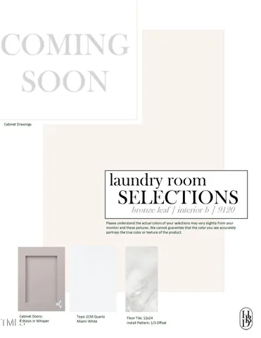 $980,000 | 1011 Coldspring Circle, Durham, NC 27705