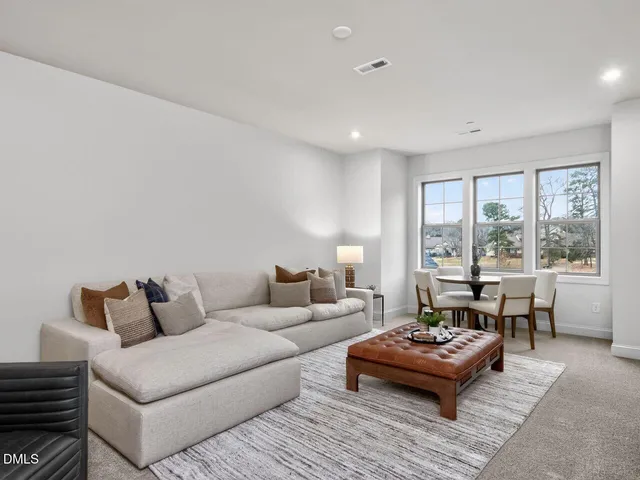 $980,000 | 1011 Coldspring Circle, Durham, NC 27705