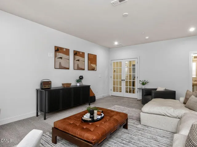 $980,000 | 1011 Coldspring Circle, Durham, NC 27705