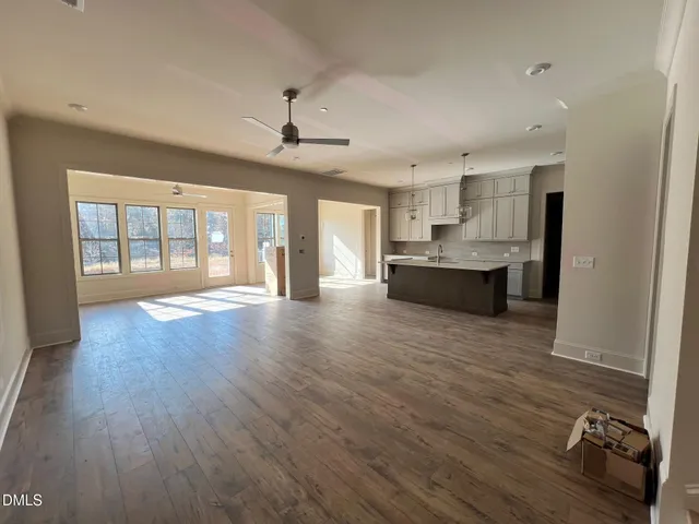 $980,000 | 1011 Coldspring Circle, Durham, NC 27705