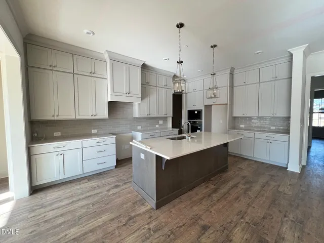 $980,000 | 1011 Coldspring Circle, Durham, NC 27705