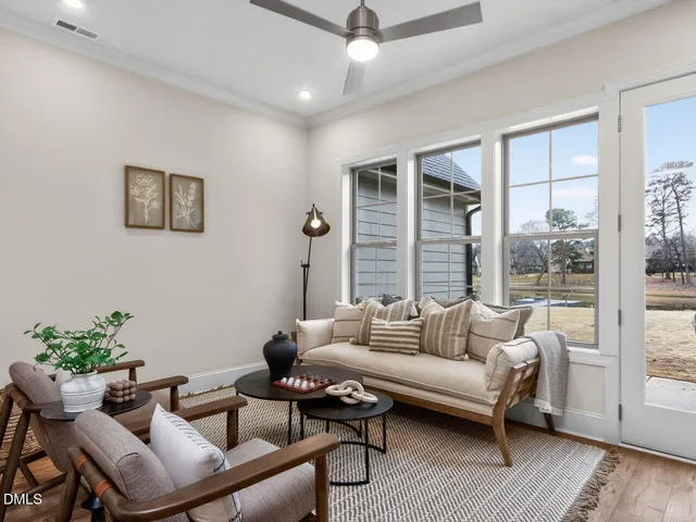 $980,000 | 1011 Coldspring Circle, Durham, NC 27705