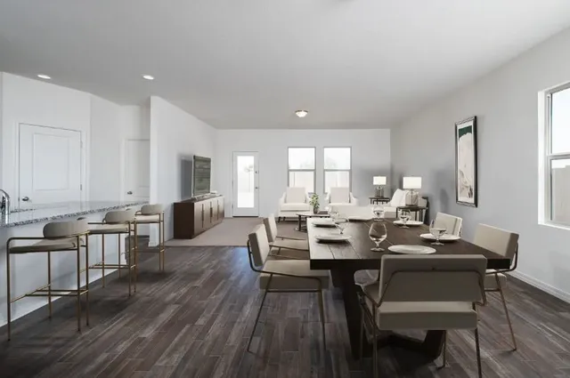 $345,720 | 520 Wedemeyer Street, Taylor, TX 76574