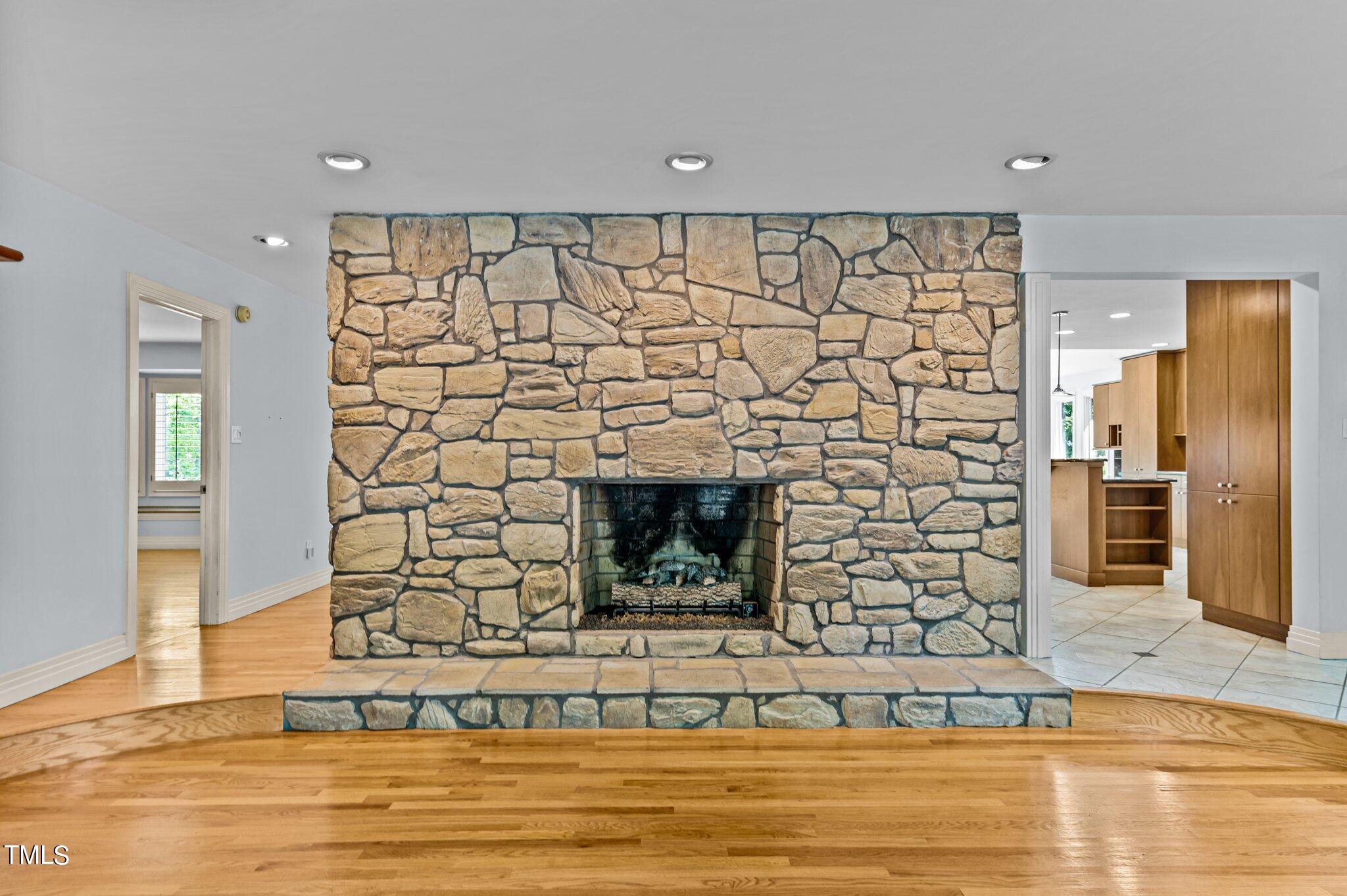 7201 North Ridge Drive Raleigh, NC 27615 - Photo 11 of 60 9