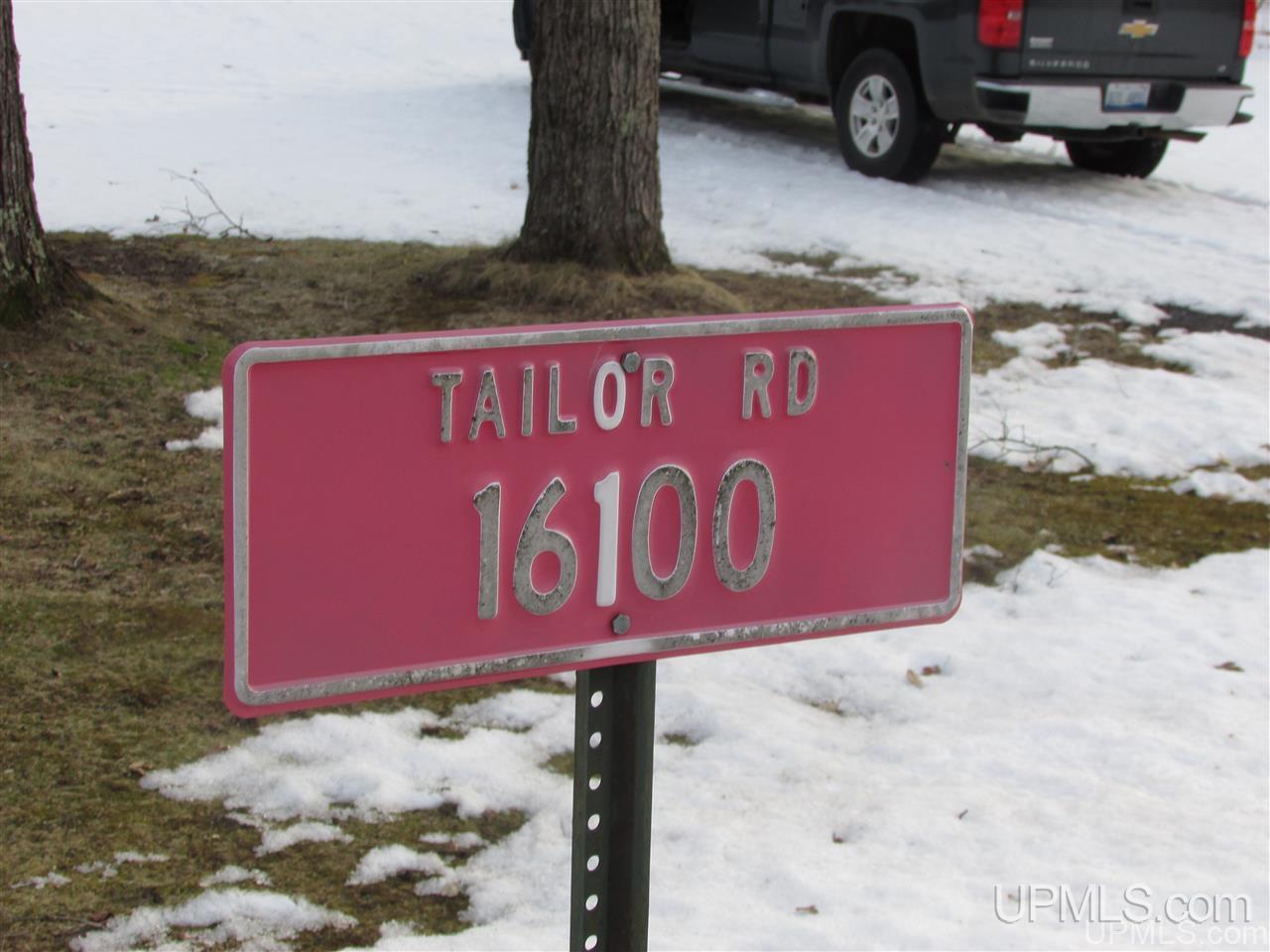 16100 Tailor Road Lanse, MI 49946 - Photo 25 of 25 Gallery Image 25