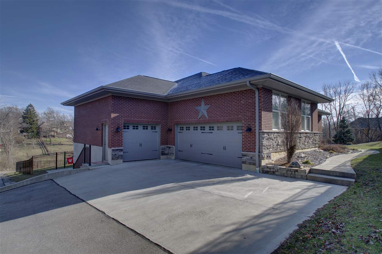 50 Orphanage Road Fort Mitchell, KY 41017 - Photo 3 of 31 Gallery Image 3