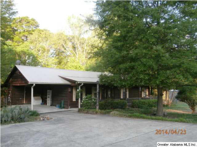 1237 Golf Course Road Jasper, AL 35504 - Photo 9 of 23