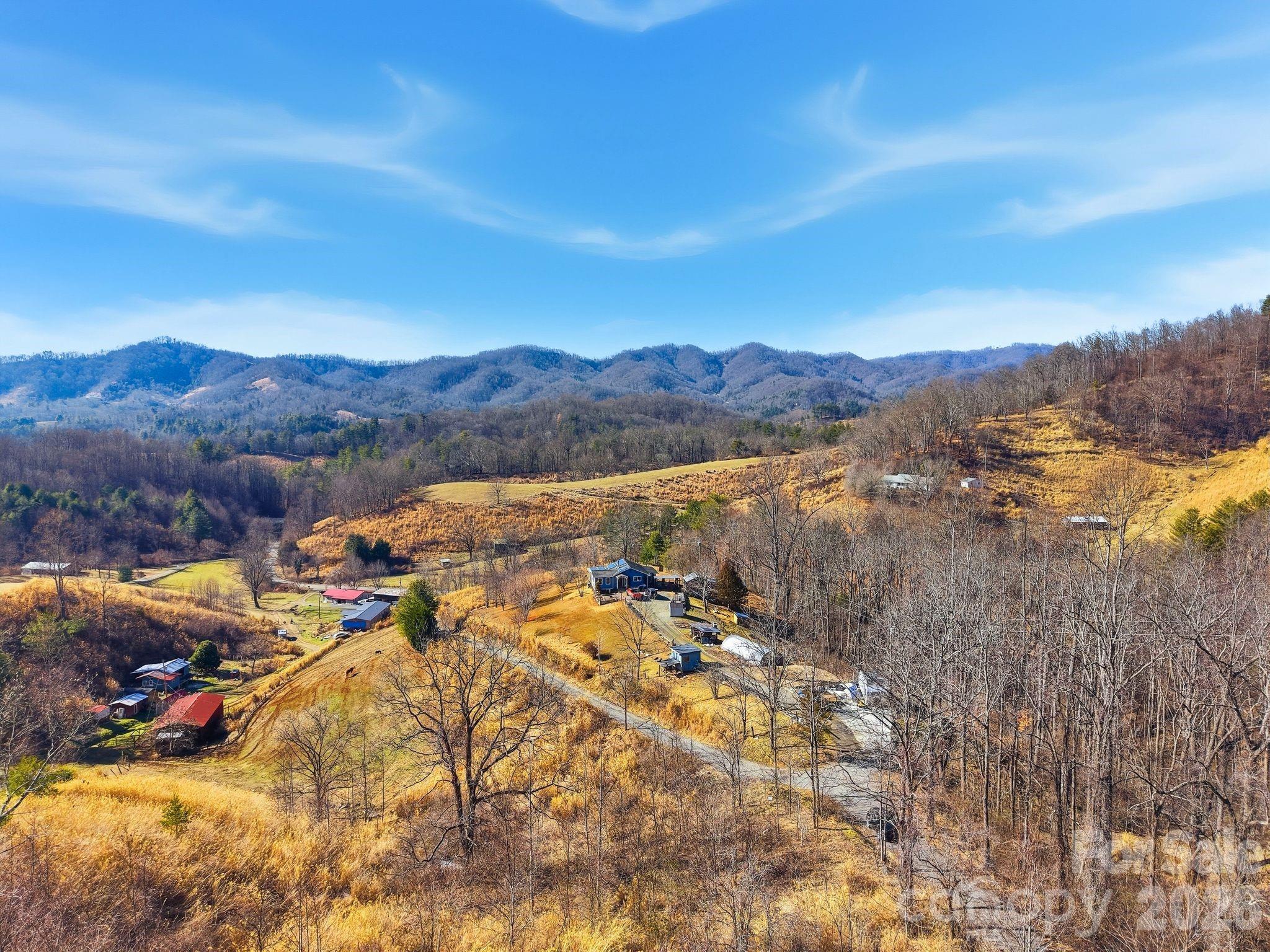 99999 Morgan Branch Road Marshall, NC 28753 - Photo 15 of 16