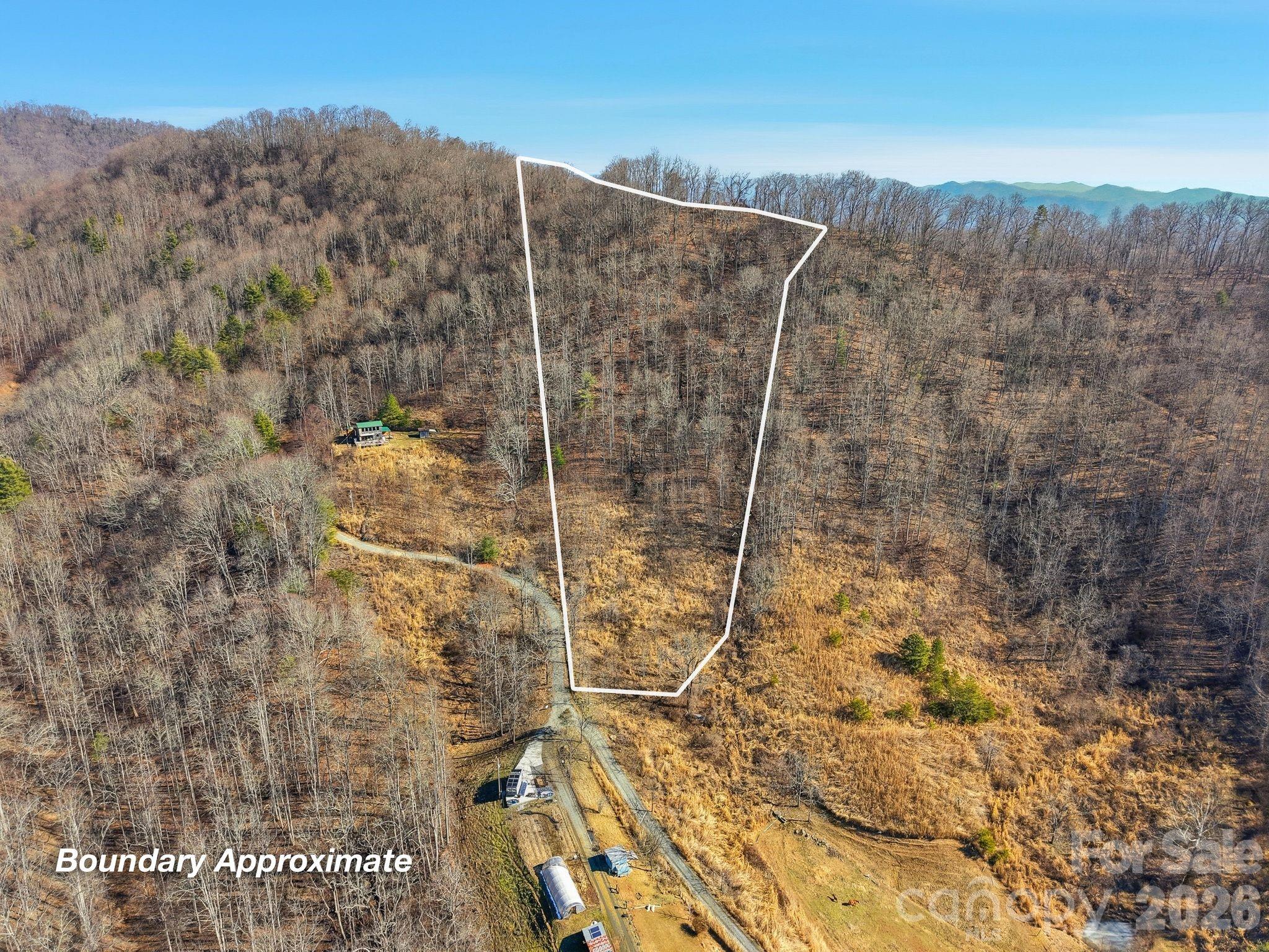 99999 Morgan Branch Road Marshall, NC 28753 - Photo 2 of 16